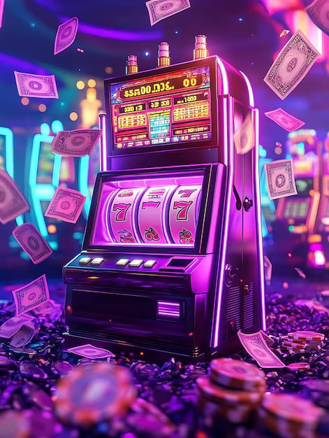 slot app မိုဘိုင်းအက်ပ်မှ KBZPay ဖြင့် ငွေသွင်းနှင့် ငွေထုတ် ဆောင်ရွက်နေပုံ