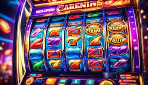 slot app Myanmar ကစားသမား မိုဘိုင်းဖုန်းဖြင့် Live Casino ကစားနေပုံ