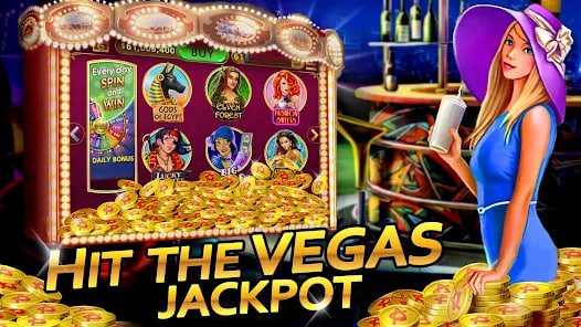 slot app ငွေသွင်းပြီး Live Casino Slots ကစားနည်း