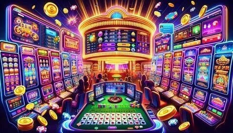 slot app Myanmar ကစားသမား KBZPay ဖြင့် မိုဘိုင်းအက်ပ်တွင် ငွေသွင်းနေပုံ