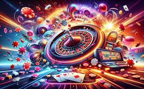 Live Casino Myanmar