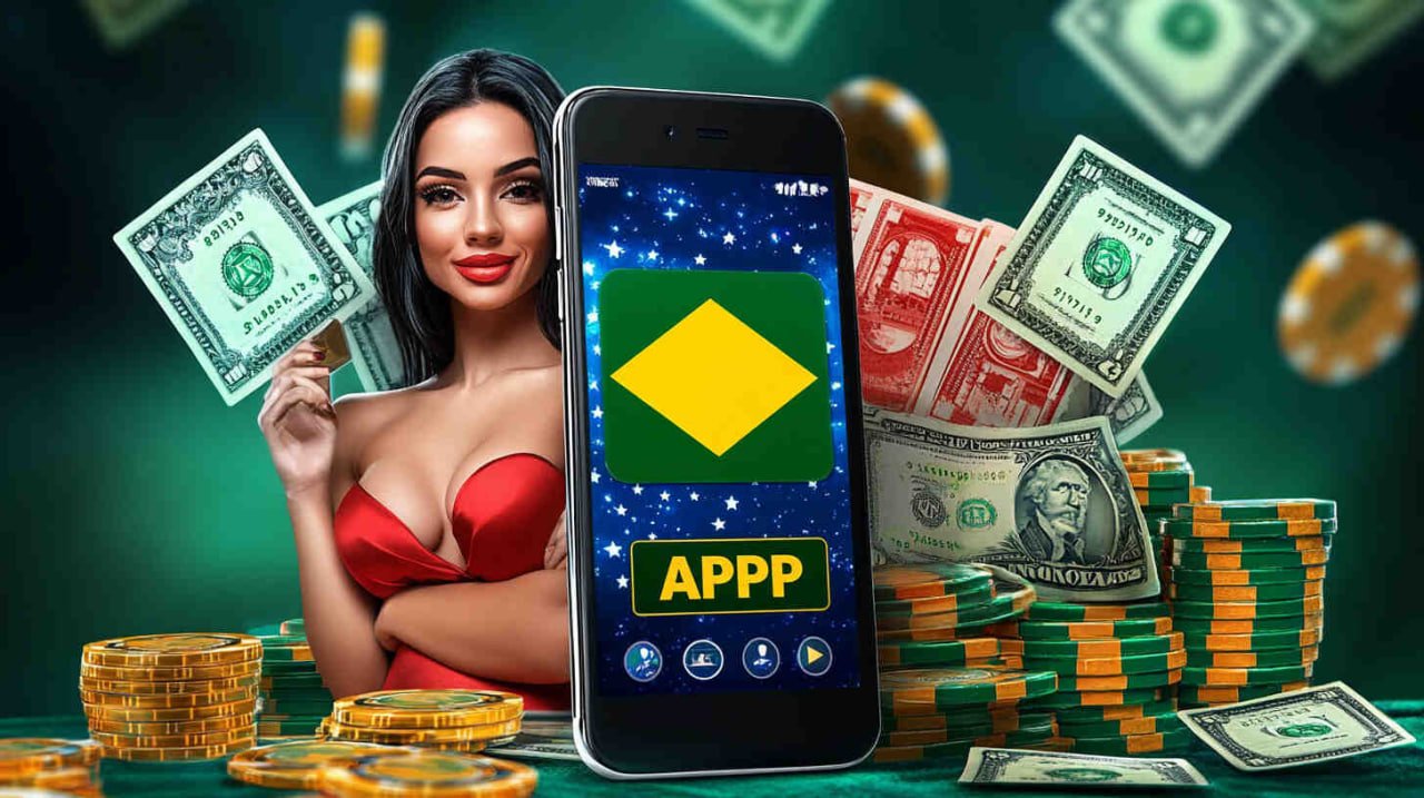 Slots Games Myanmar