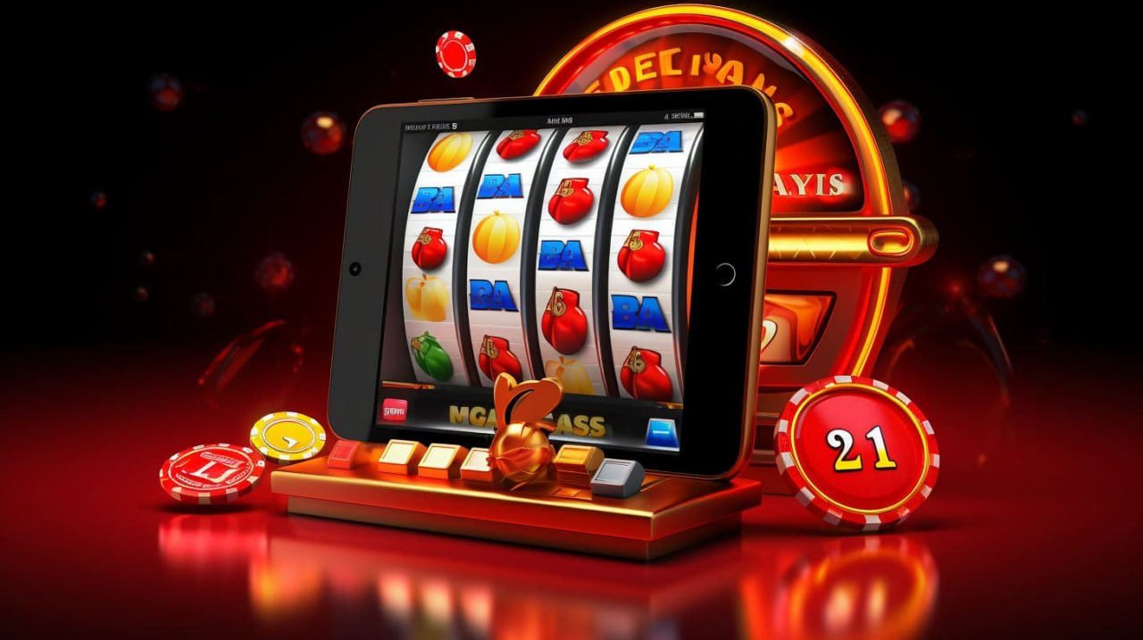 slot app Myanmar Online Casino Platform