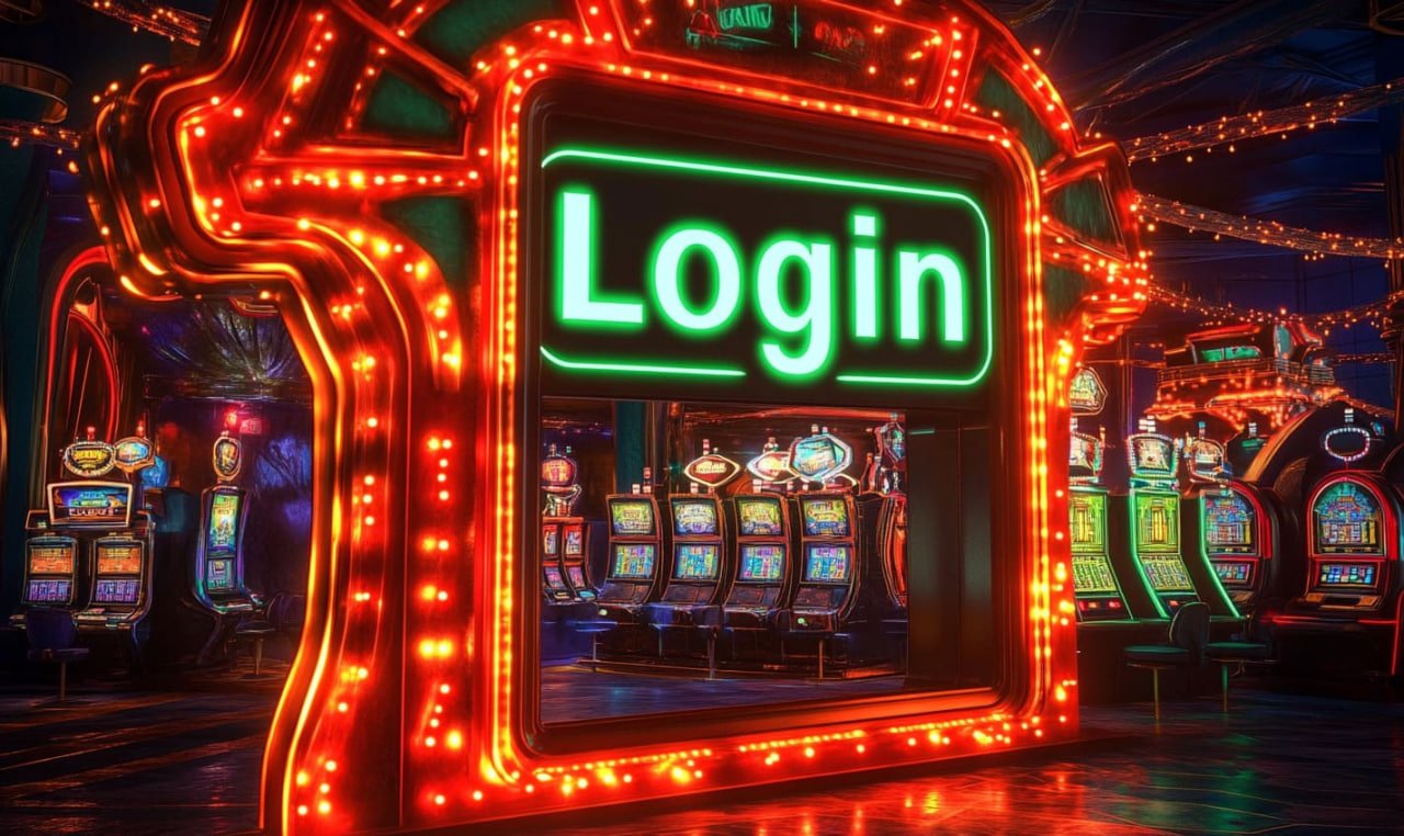 How to start slot app Myanmar
